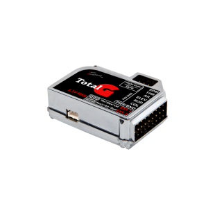 Total G Flight Controller