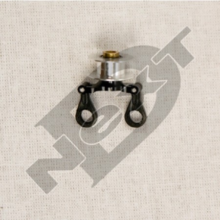 Tail Pitch Slider Assembly