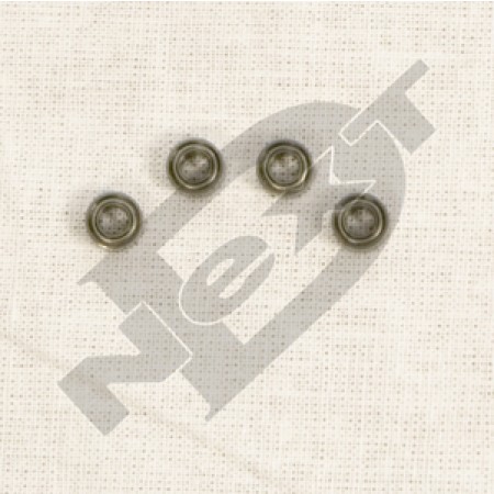 Bearing 5x10x4mm