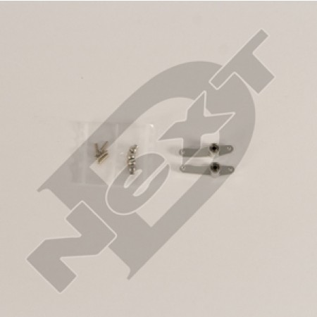 Seesaw Arms W/Bearings