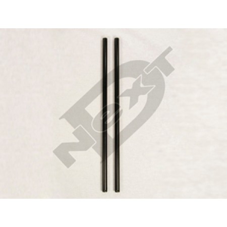 Tail Boom 2 Pcs.