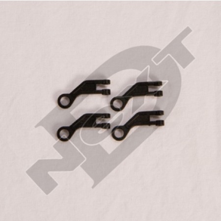 Washout Ball link Set (4 Pcs)