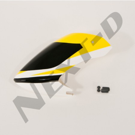 Painted Canopy Set - Yellow