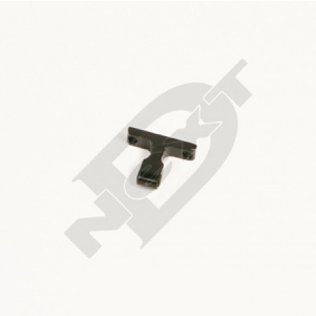 Tail Control Arm Mount R3D