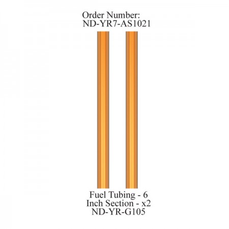 Fuel Line R7