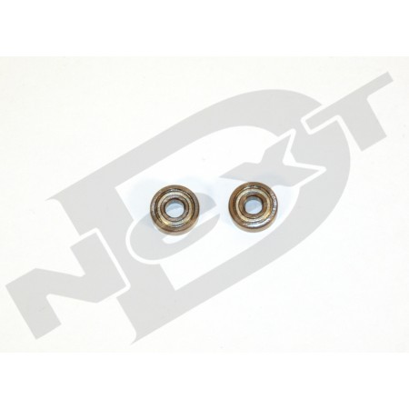 Bearing 5x13x4mm