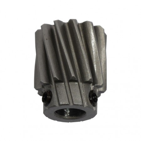 12 Tooth Helical Pinion