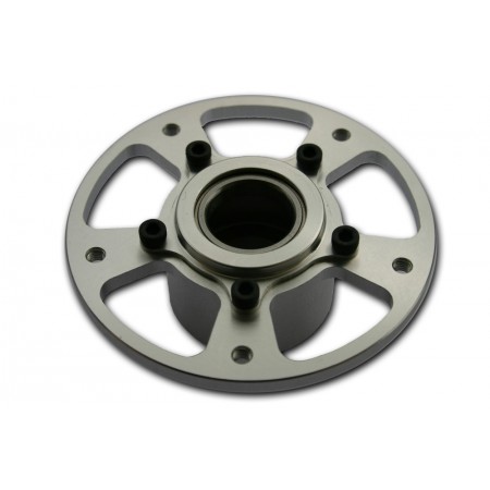 Auto Unit Housing (Set Screw)