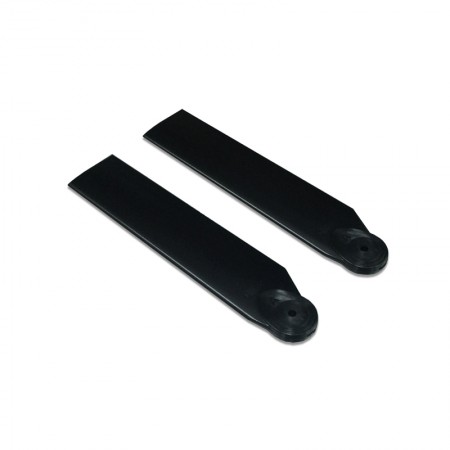 Blade Set 110m Black (S5)