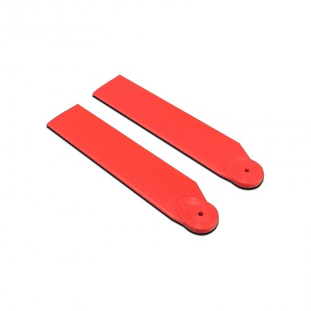 Blade Set 110m Orange (S5)