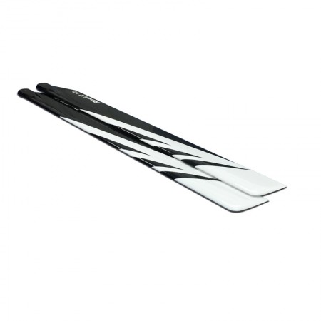 600 Radix V2 Blades