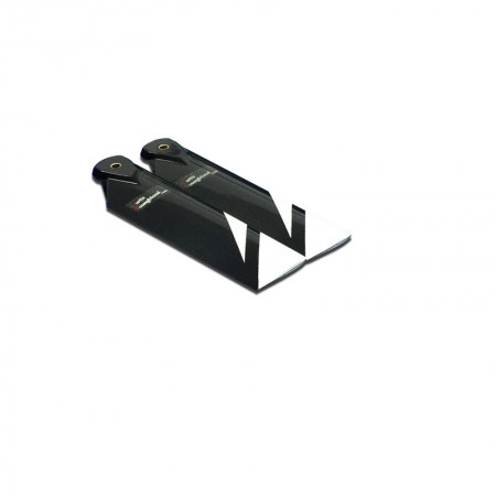 92mm Tail Blades (550 size)
