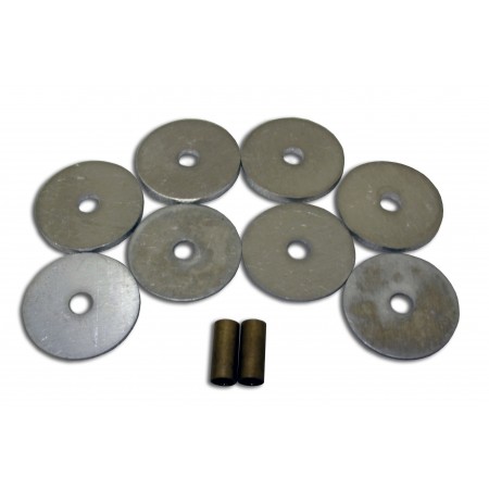 Radix 690mm-710mm Shim Set 