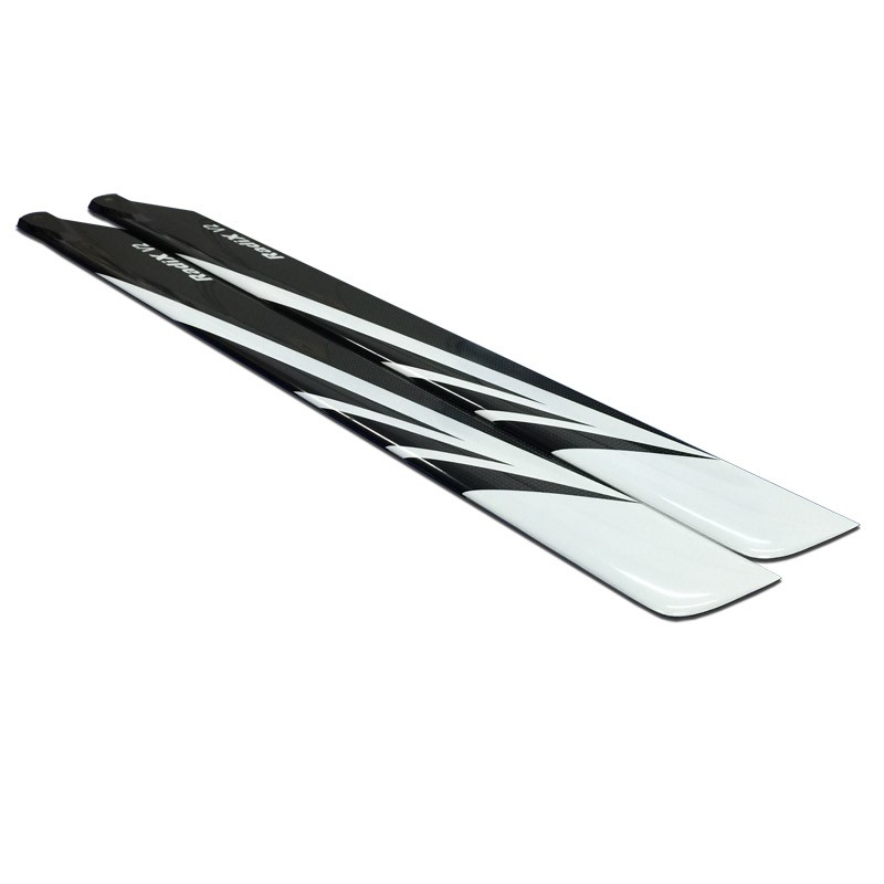 710 Radix V2 FBL Blades - Main Blade - Rotor Blades
