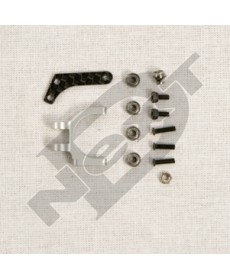 Tail Control Arm Assembly