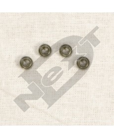 Bearing 5x10x4mm