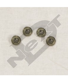 Bearing 4x10x4mm