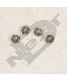 Bearing 4x7x2.5mm