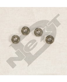 Bearing 4x7x2.5mm