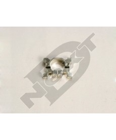 Tail Boom Clamp 