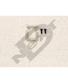 Horizontal Fin Clamp Assembly