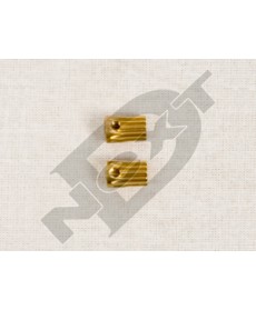 Pinion Set 12/13 Tooth 2 Pcs.