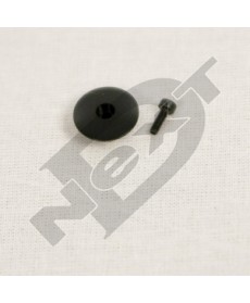 Head Button W/Hardware