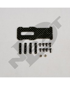 Small Carbon Parts Set