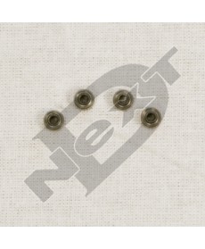 Bearing 2x5x2.5mm