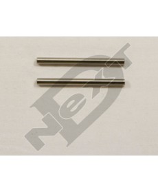 Cross shaft 4mm