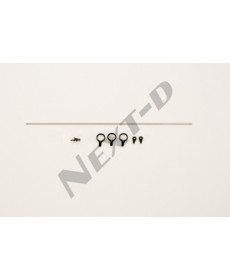 Tail Linkage Set Short Rave 3D