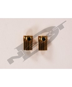 14 Tooth Pinion Set 2 Pcs.