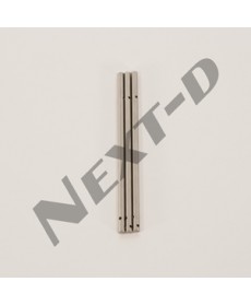 Flybarless Main Shaft Set