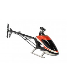 Rave 450 Kit Flybarless Air Frame only