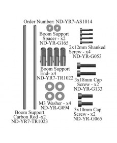 Boom Support Set R7