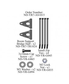Boom Support Bridge Set R7