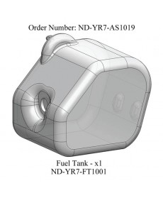 Fuel Tank Set R7