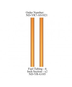 Fuel Line R7