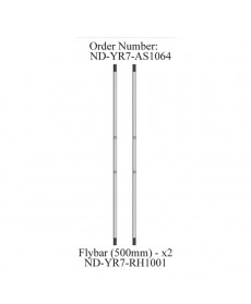 Flybar (500mm) R7