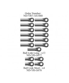 Ball Link Set R7