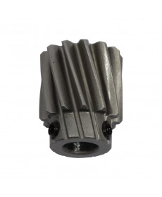 12 Tooth Helical Pinion