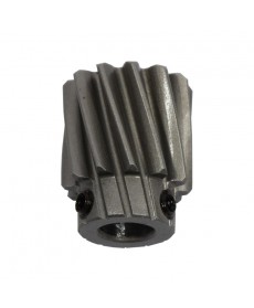 13 Tooth Helical Pinion