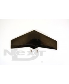 Carbon FAI Horizontal Fin ENV/ Ballistic