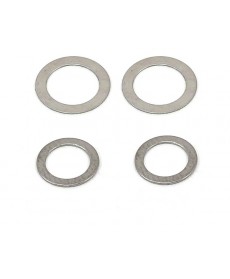 Tail Gear Shim Set (R7/RB)