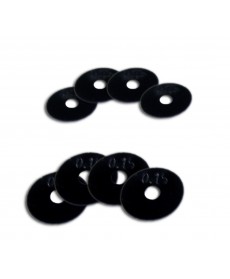 Radix 325mm Shim Set 