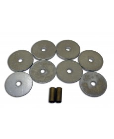 Radix 690mm-710mm Shim Set 