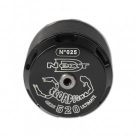 Next-D Scorpion 4525-520KV Ultimate