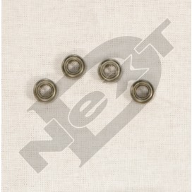 Bearing 3x6x2.5mm