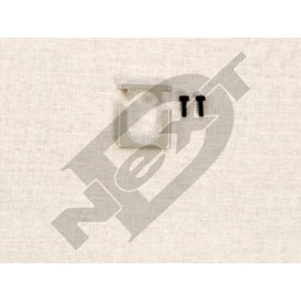 Horizontal Fin Clamp Assembly
