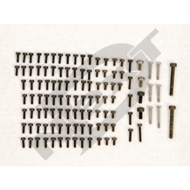 Socket Cap Screw Set